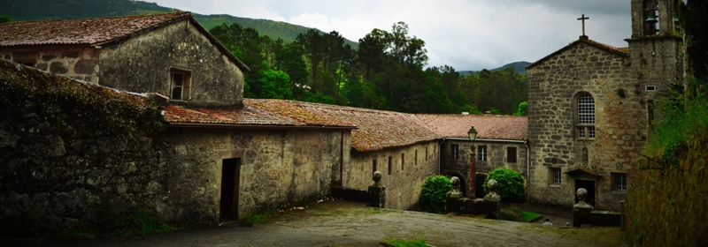 Albergue de Peregrinos San Antonio de Herbón (Padrón)